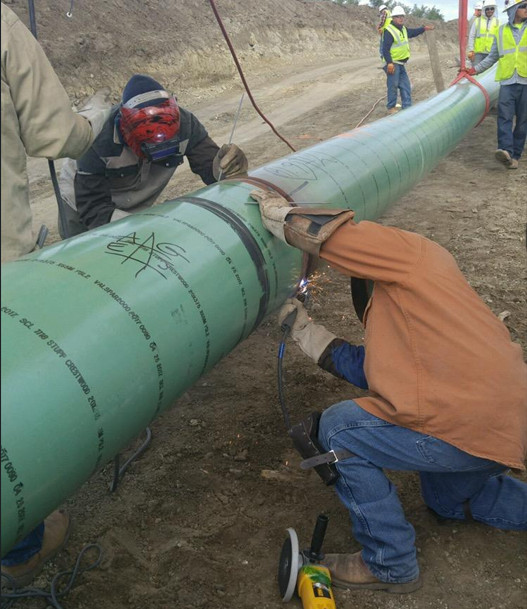 Pipeline