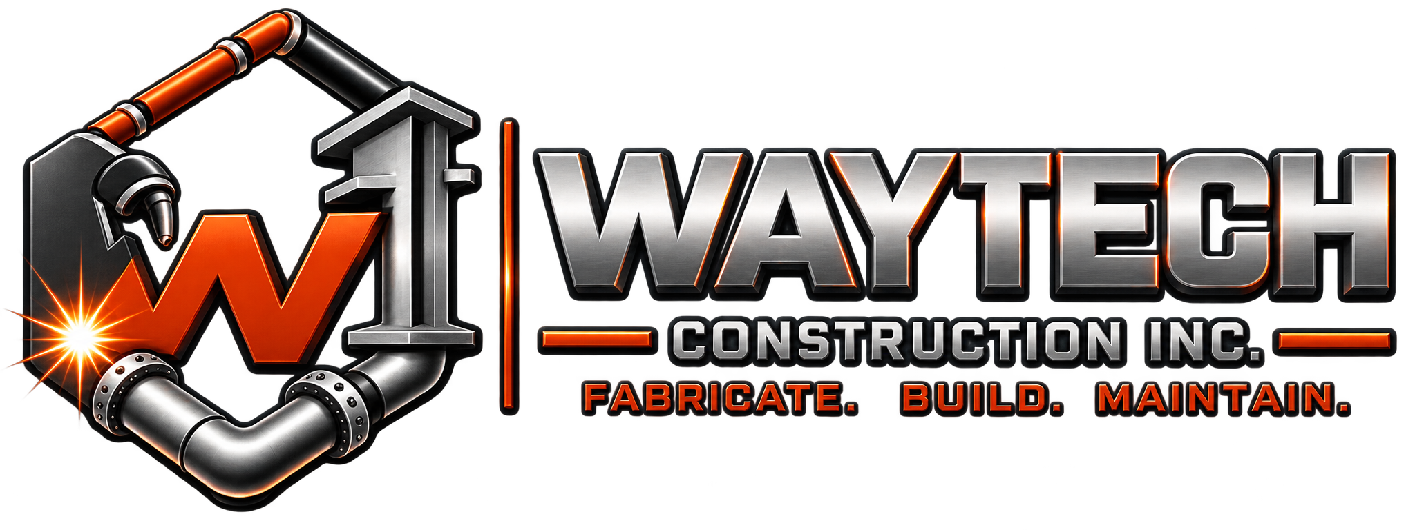 Waytech Construction, Inc.